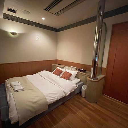Hotel Luxe - Adult Only 도쿄 외부 사진