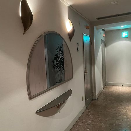 Hotel Luxe - Adult Only 도쿄 외부 사진