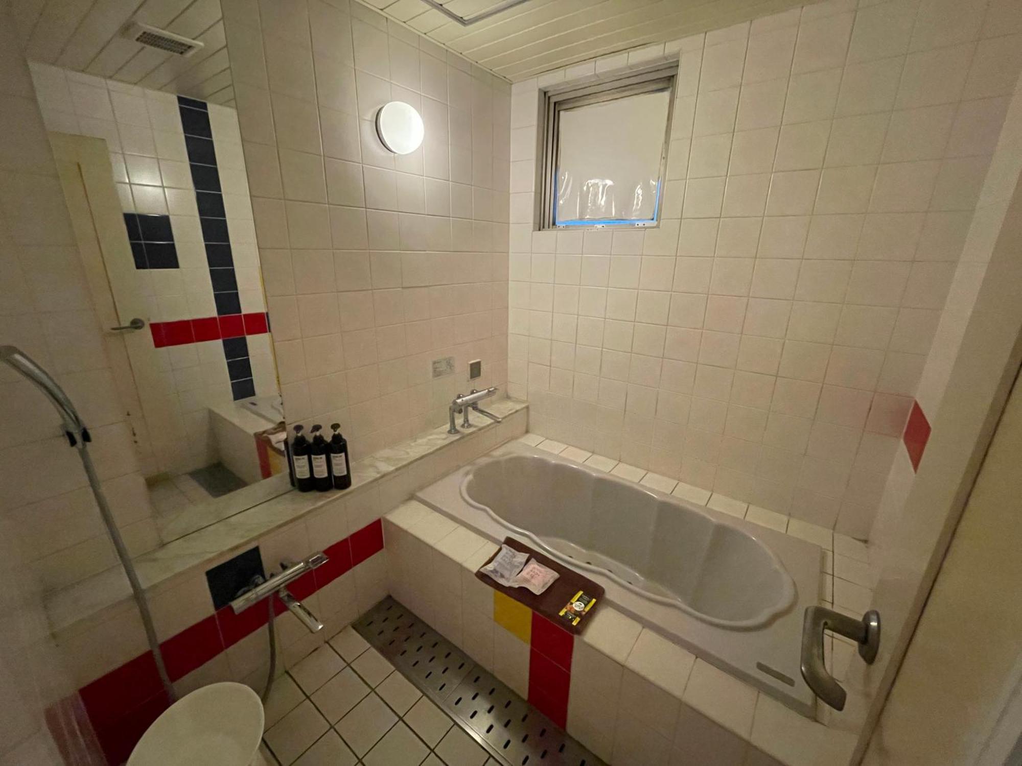 Hotel Luxe - Adult Only 도쿄 외부 사진