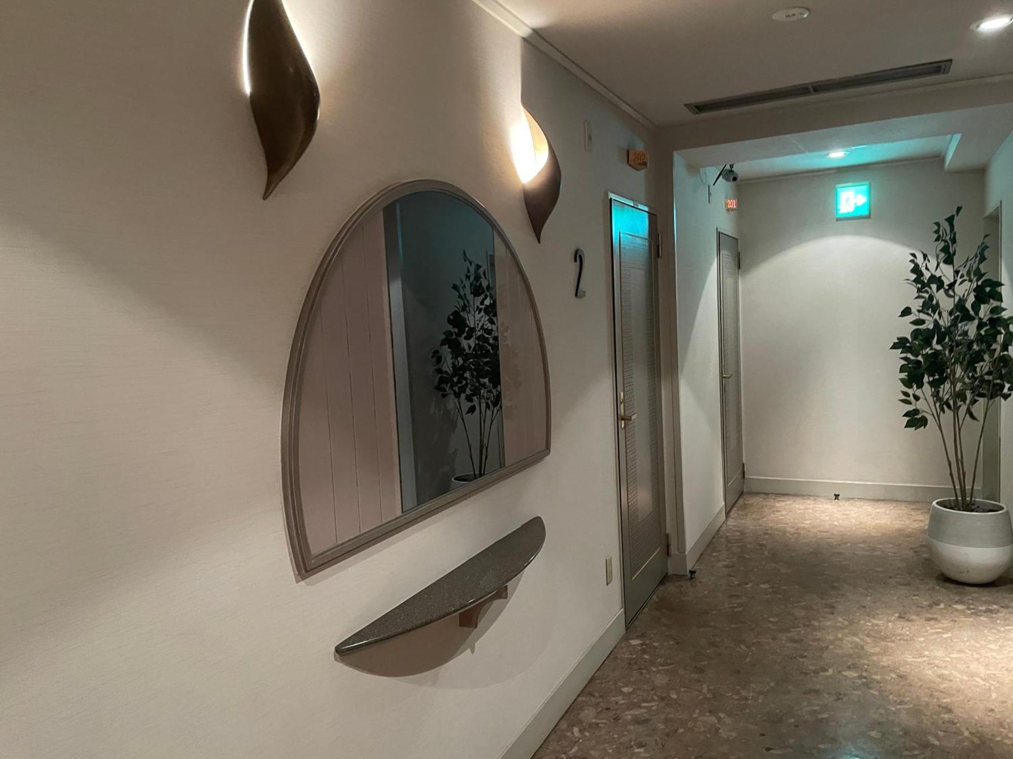 Hotel Luxe - Adult Only 도쿄 외부 사진